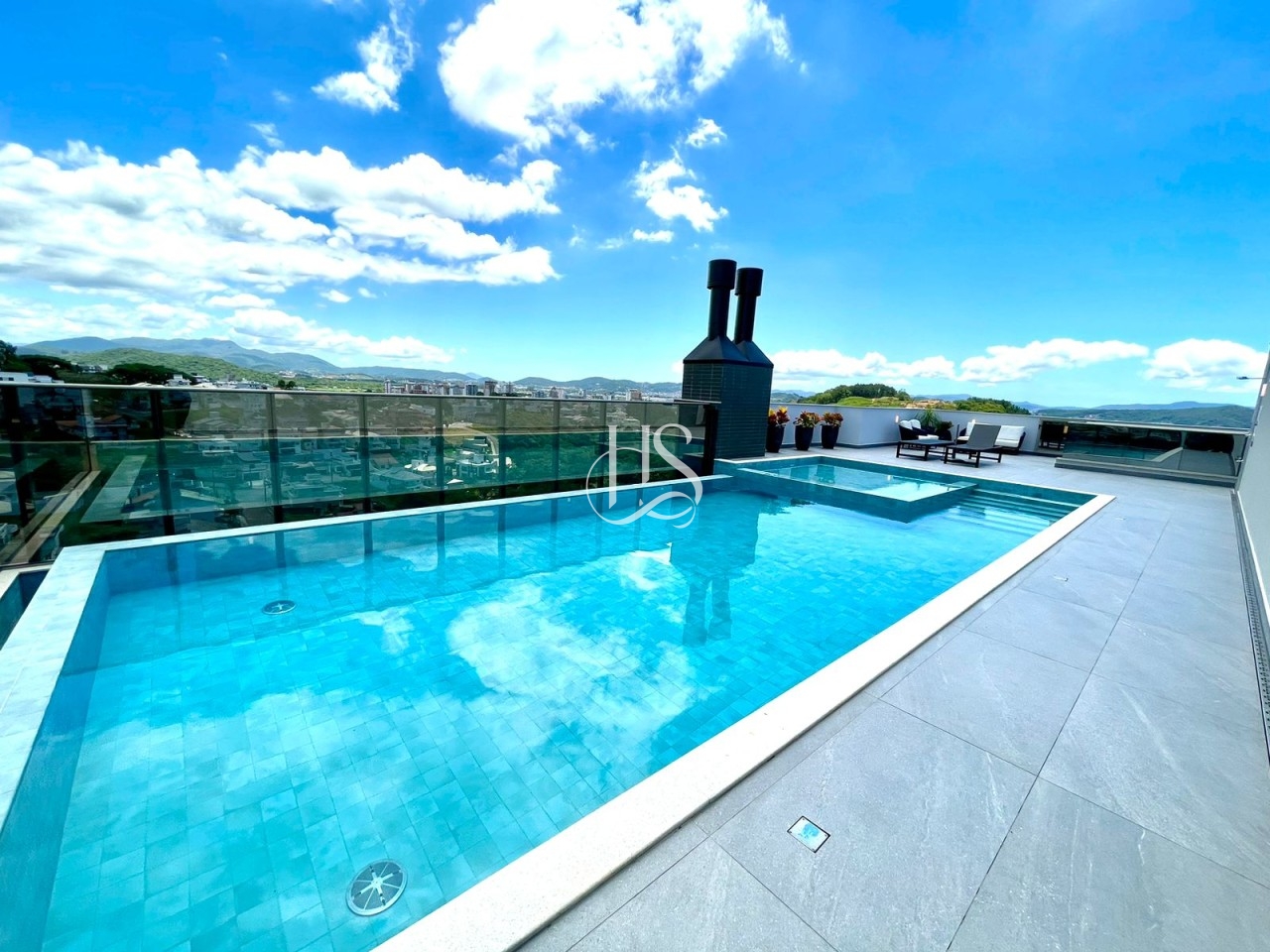 Apartamento em Pedra Branca, Palhoça. 2 quartos, 89m². Imagem 11 de 16